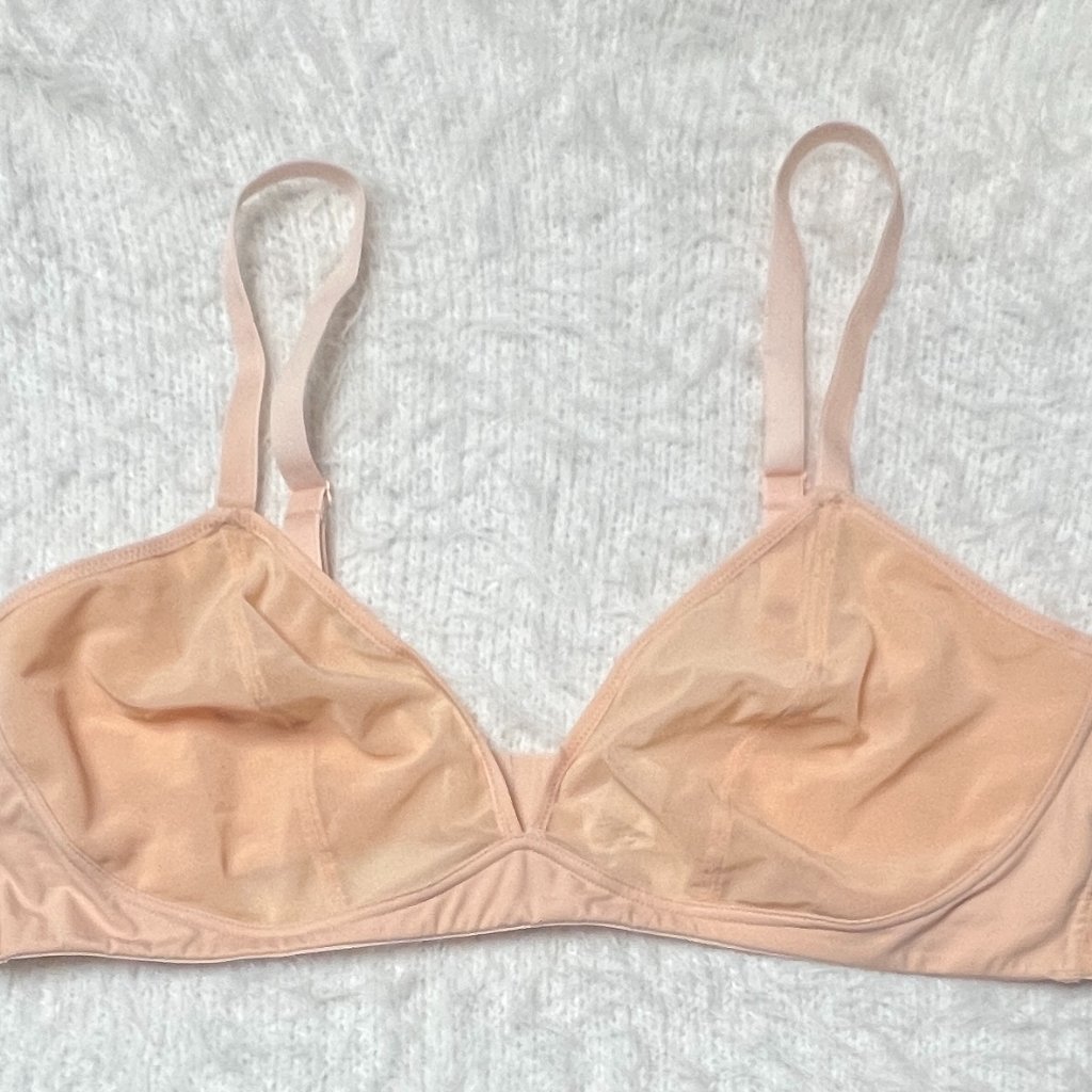 Knix Wireless Lightweight Bra Xxxl